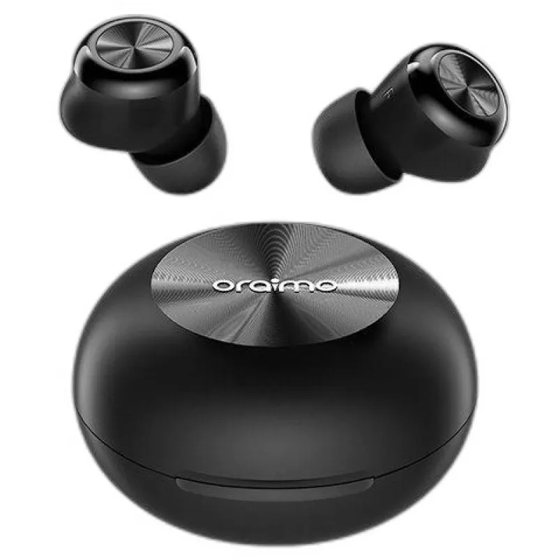 Auricular Oraimo 3 OEB-E11D Bluetooth - Black