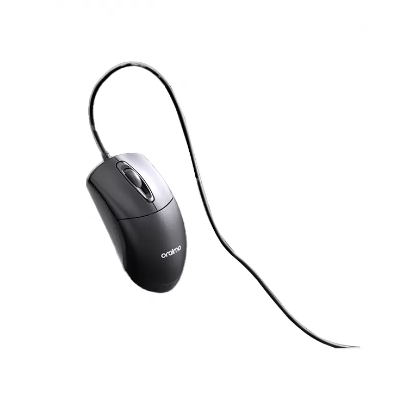 Teclado + Mouse Oraimo SmartOffice OF-KK10 - Black