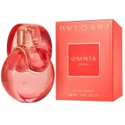 Perfume Bvlgari Omnia Coral EDT Femenino - 100ml