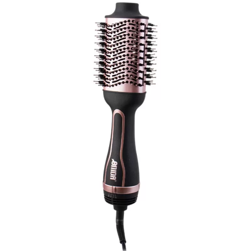 Cepillo Secador Onida Brush ON-1043 1500W 2V - Bla...