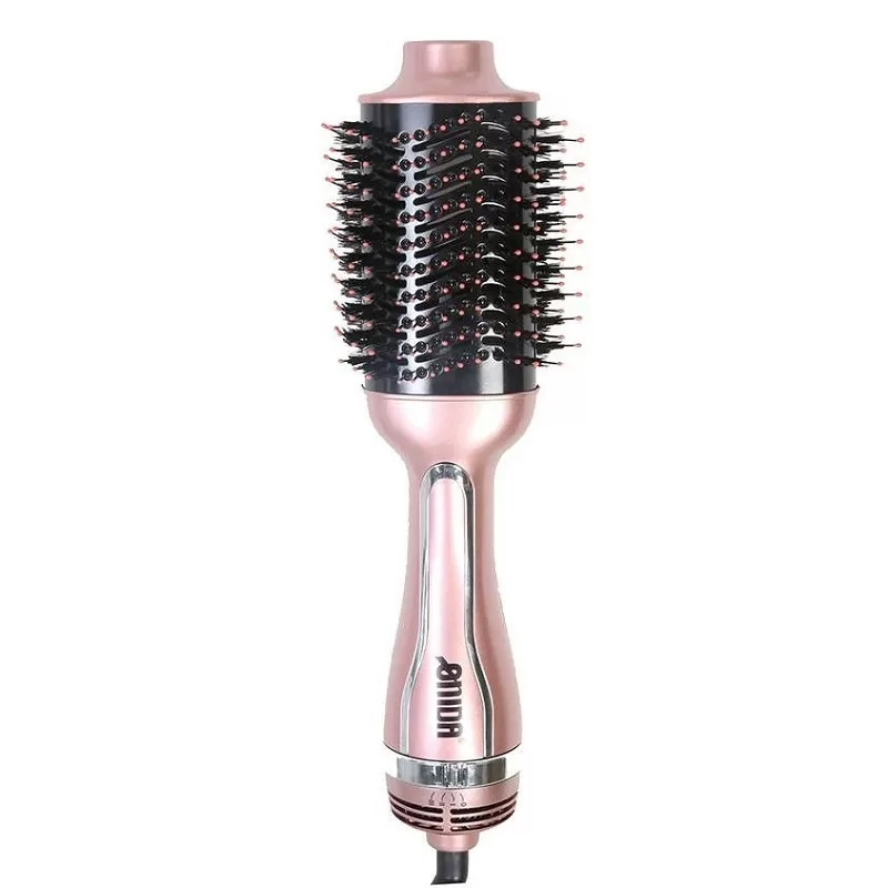 Cepillo Secador Onida Brush ON-1044 1500W 2V - Rose Gold
