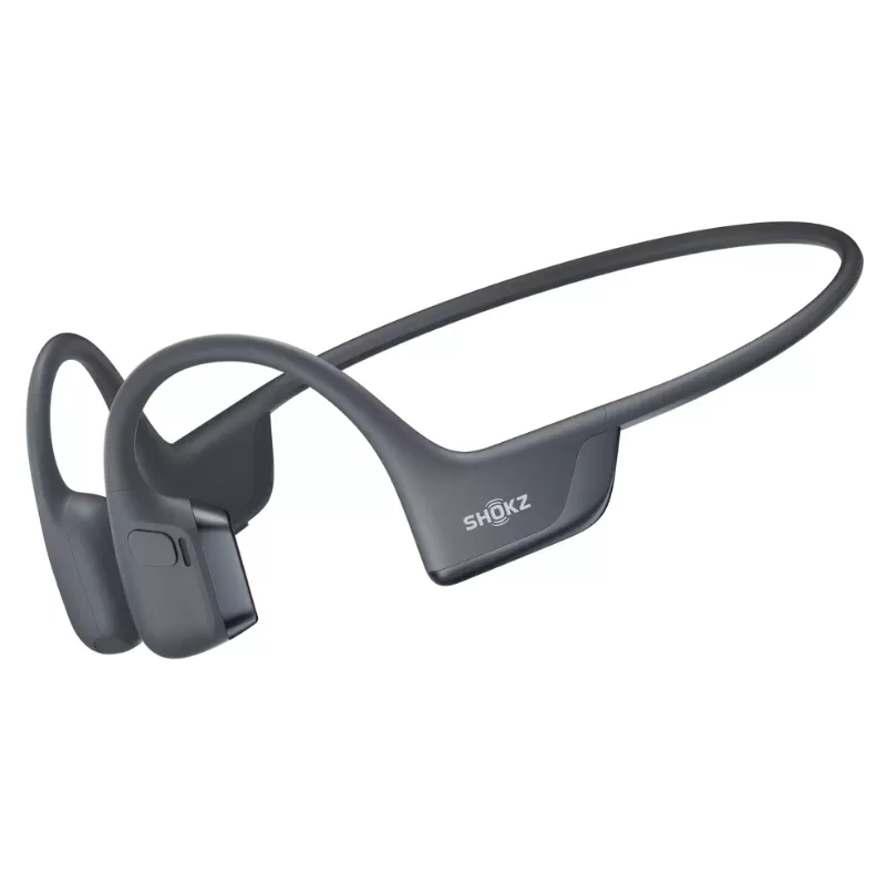 Auricular de Conducción Ósea Shokz OpenRun Pro 2 S820 Bluetooth - Black