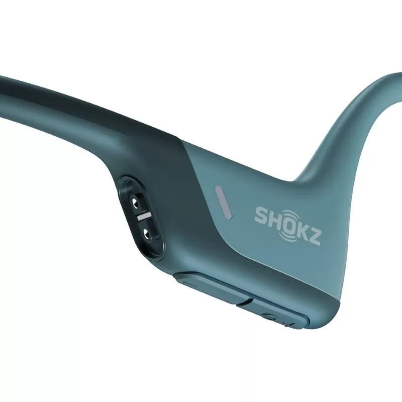 Auricular Deportivo de Conducción Ósea Shokz OpenRun Pro S810 - Blue