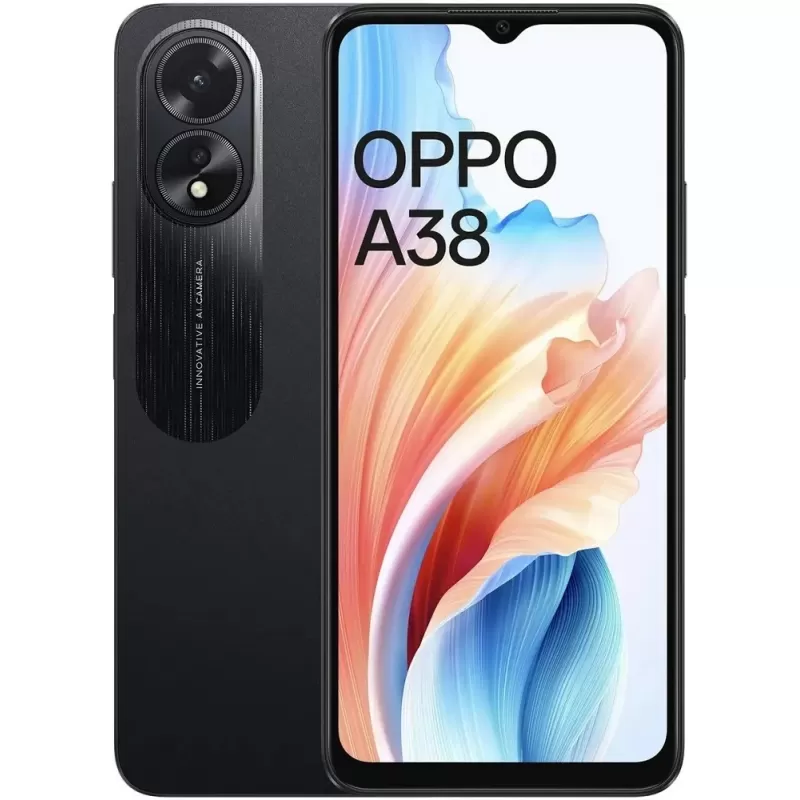 Smartphone Oppo A38 CPH2579 DS LTE 6.56" 4/12...