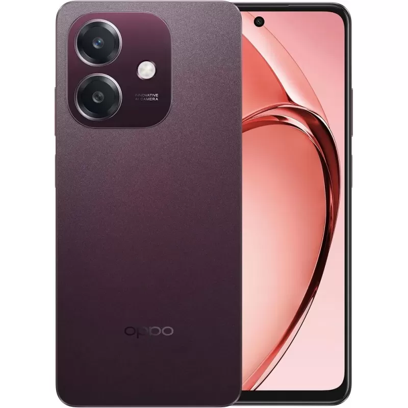 Smartphone Oppo A40 CPH2669 DS LTE 6.67" 4/256GB - Café