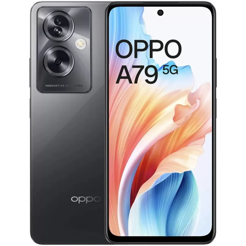 Smartphone Oppo A79 CPH2557 DS 5G 6.72"  8/25...