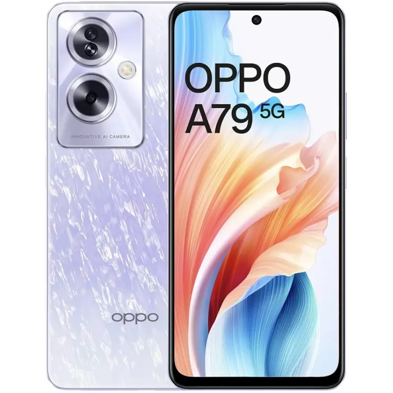 Smartphone Oppo A79 CPH2557 DS 5G 6.72" 8/256...