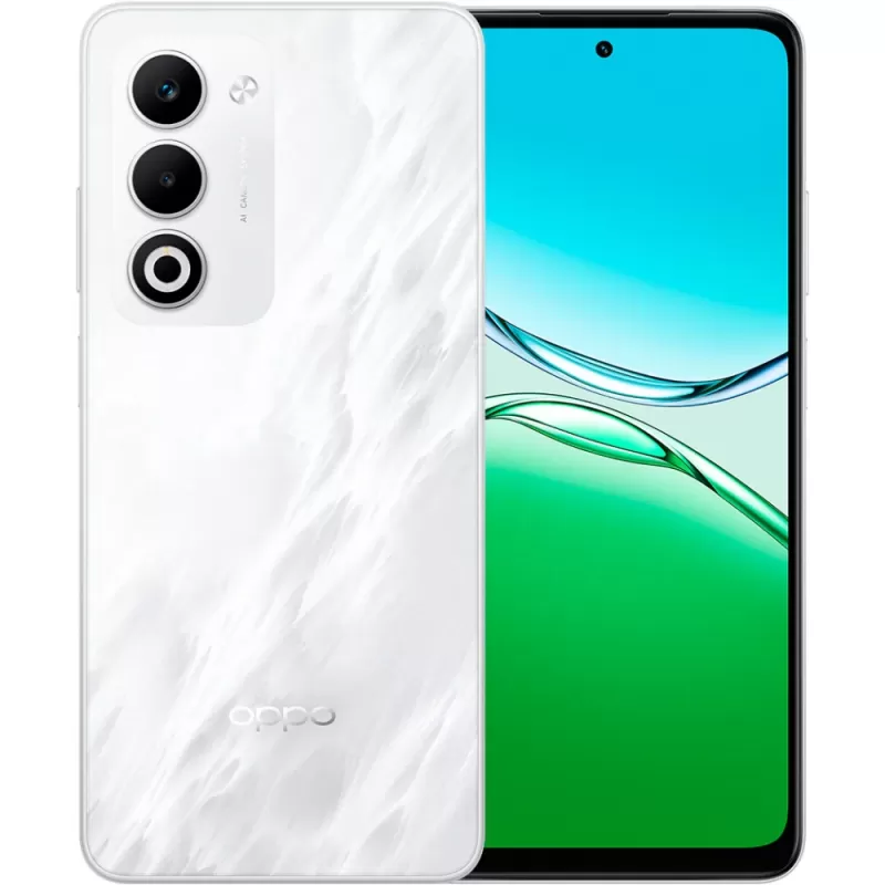 Smartphone Oppo A5 CPH2727 DS LTE 6.67" 4/256GB - Blanco Smartphone Oppo A5 CPH2727 DS LTE 6.67" 4/256GB - Blanco