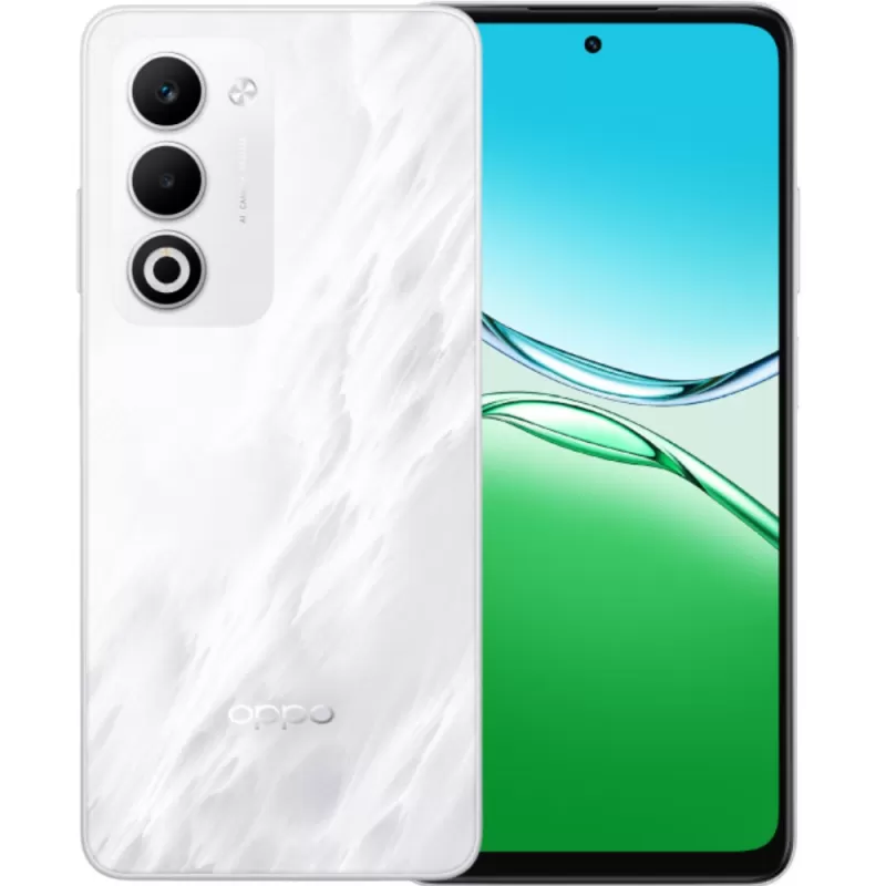 Smartphone Oppo A5M CPH2759 DS LTE 6.67" 8/256GB - Blanco  Smartphone Oppo A5M CPH2759 DS LTE 6.67" 8/256GB - Blanco