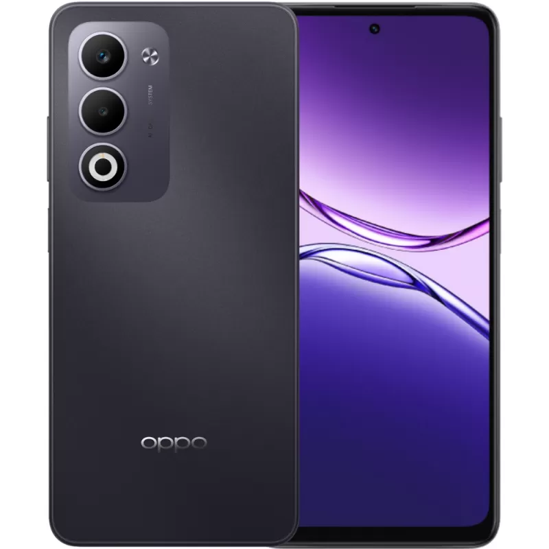 Smartphone Oppo A5M CPH2759 DS LTE 6.67" 8/256GB - Morado Smartphone Oppo A5M CPH2759 DS LTE 6.67" 8/256GB - Morado