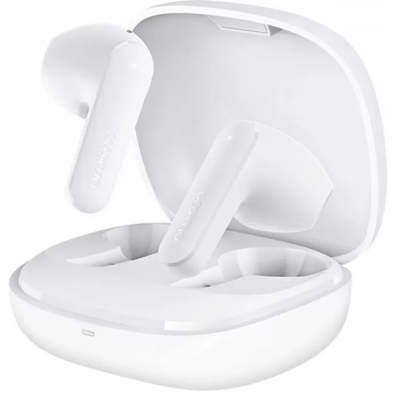 Auricular Oraimo Roll OEB-E03D Bluetooth - White