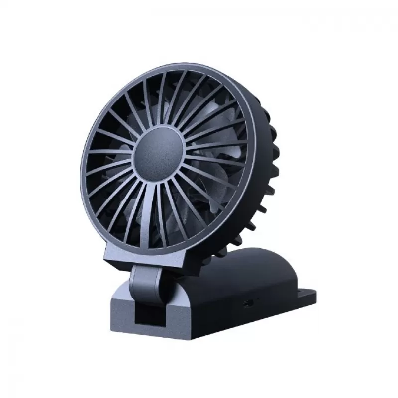 Ventilador portátil Oraimo SmartHandheldfan OPC-F6N - Blue