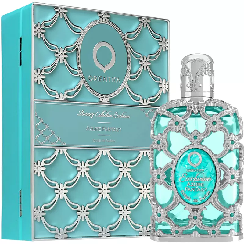 Perfume Orientica Exclusive Azure Fantasy EDP Unis...