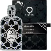 Perfume Orientica Oud Saffton EDP Unisex - 80ml