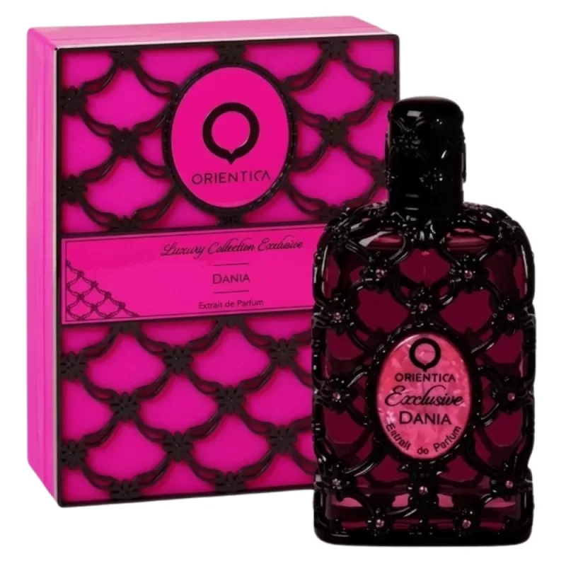 Perfume Orientica Dania EDP Femenino - 80mL
