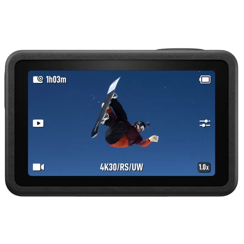 Cámara DJI Osmo Action 5 Pro Standard Combo