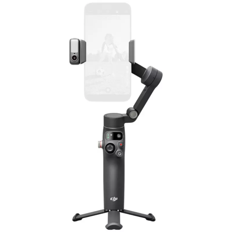 Estabilizador DJI Osmo Mobile 8