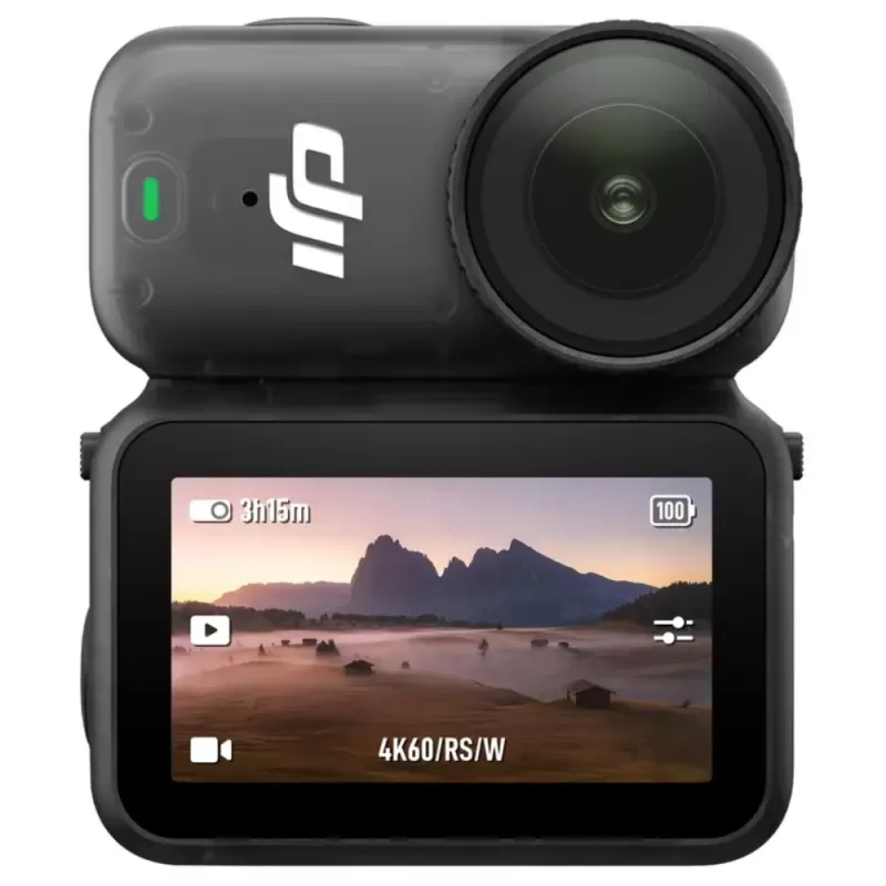 Cámara DJI Osmo Nano Standard Combo 128GB