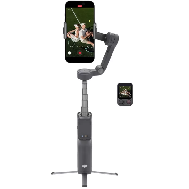 Estabilizador DJI Osmo Mobile 8P Decive Only