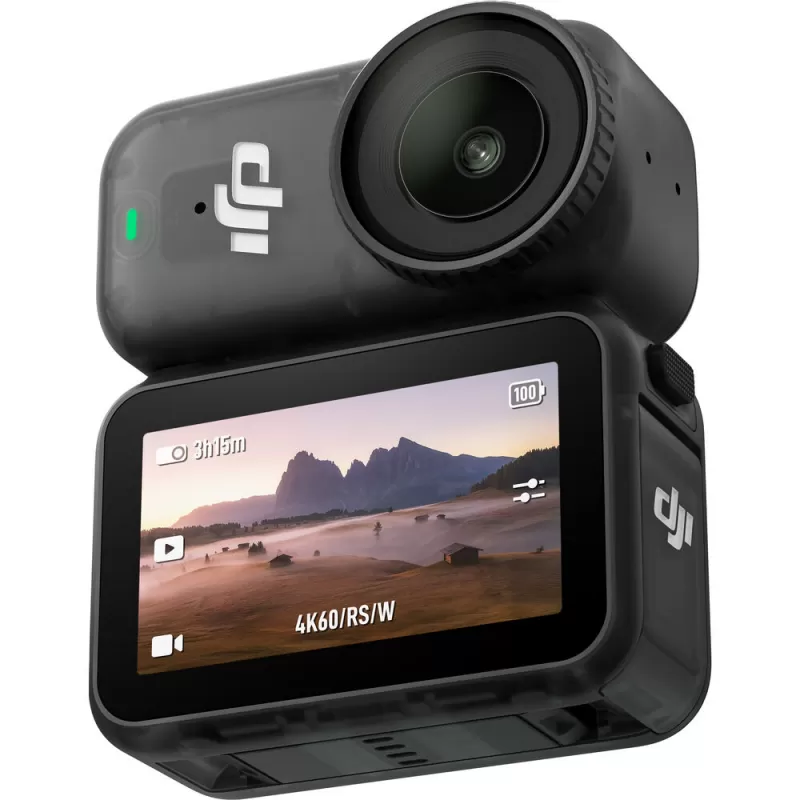 Cámara DJI Osmo Nano On-The-Go Combo 128GB