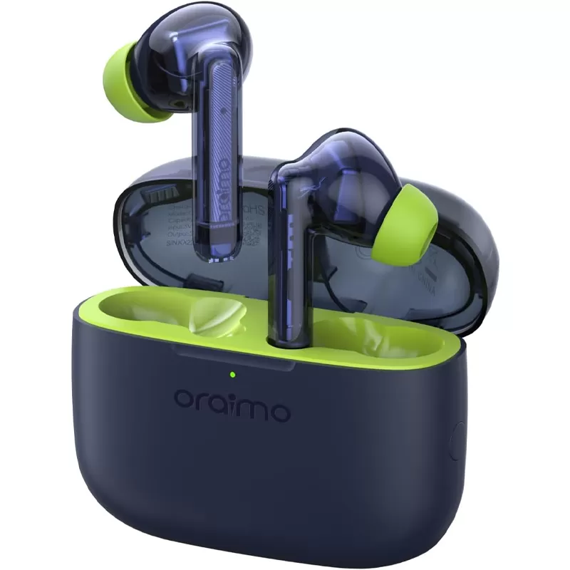 Auricular Oraimo FreePods Lite OTW-330 Bluetooth - Nebula Blue