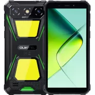 Rugged Smartphone Oukitel G5 DS LTE 6.0" 4/64...