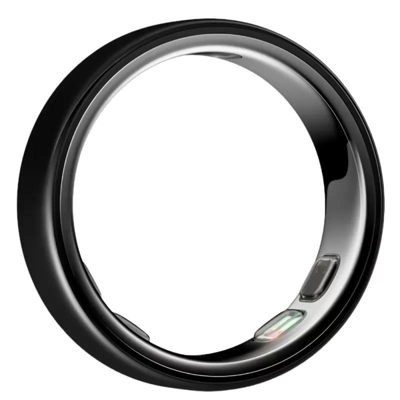 Anillo Smart Oura Ring 5 Bluetooth - Black (9)