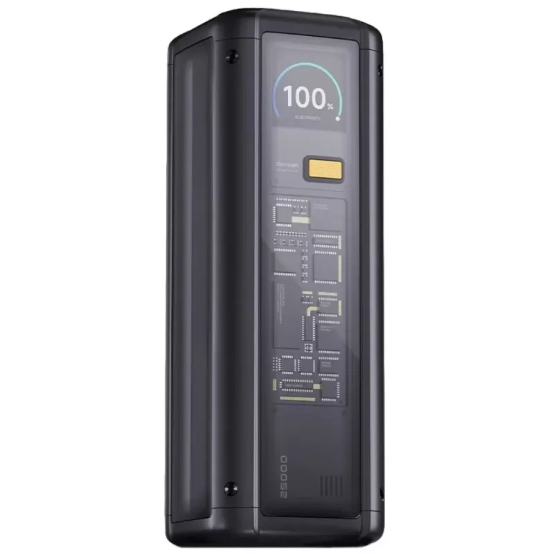 Cargador Portátil Xiaomi HiperCharge Power Bank P...