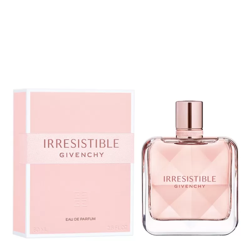 Perfume Givenchy Irresistible EDP Femenino - 80ml