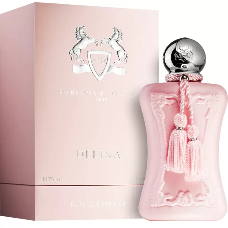 Perfume Parfums de Marly Delina EDP Femenino - 75mL