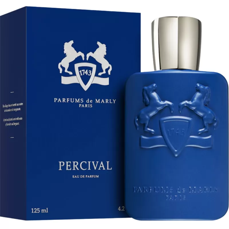 Perfume Parfums de Marly Percival Man EDP Unisex -...