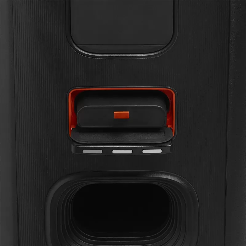 Speaker JBL Party Box Stage 320 Bluetooth 2V - Black