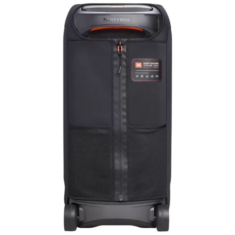 Funda JBL PartyCover Stage 320 - Black