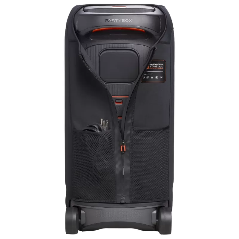 Funda JBL PartyCover Stage 320 - Black