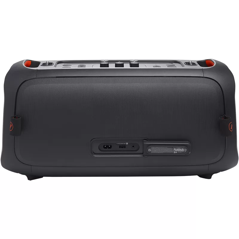 Speaker JBL PartyBox On The Go Essential Bluetooth - Black