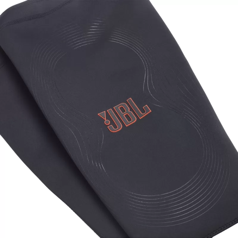 Funda JBL PartyCover Club 120 - Black