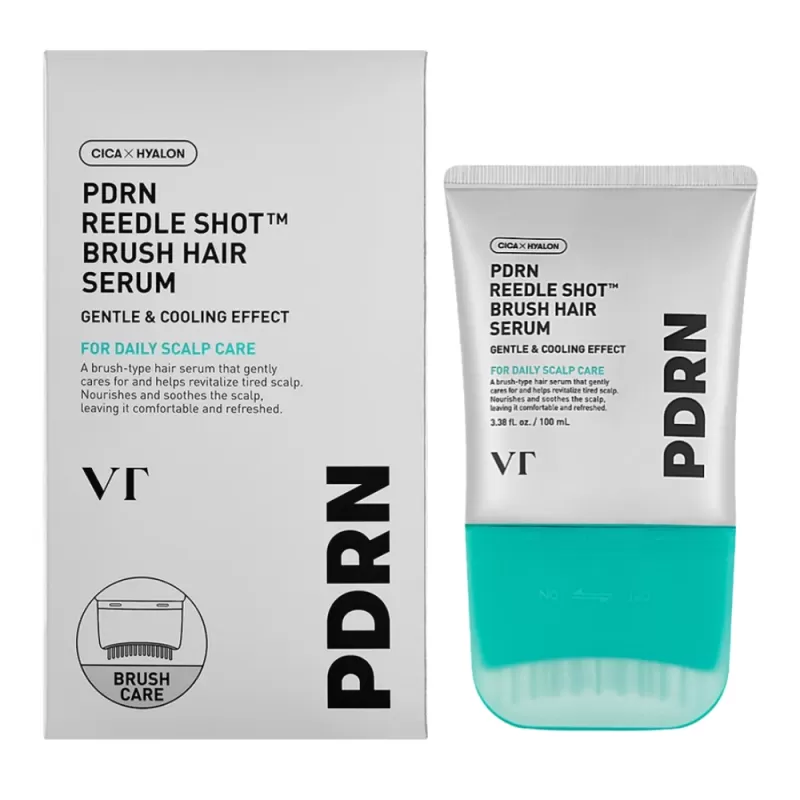 Sérum Capilar PDRN Reedle Shot Brush Hair - 100mL
