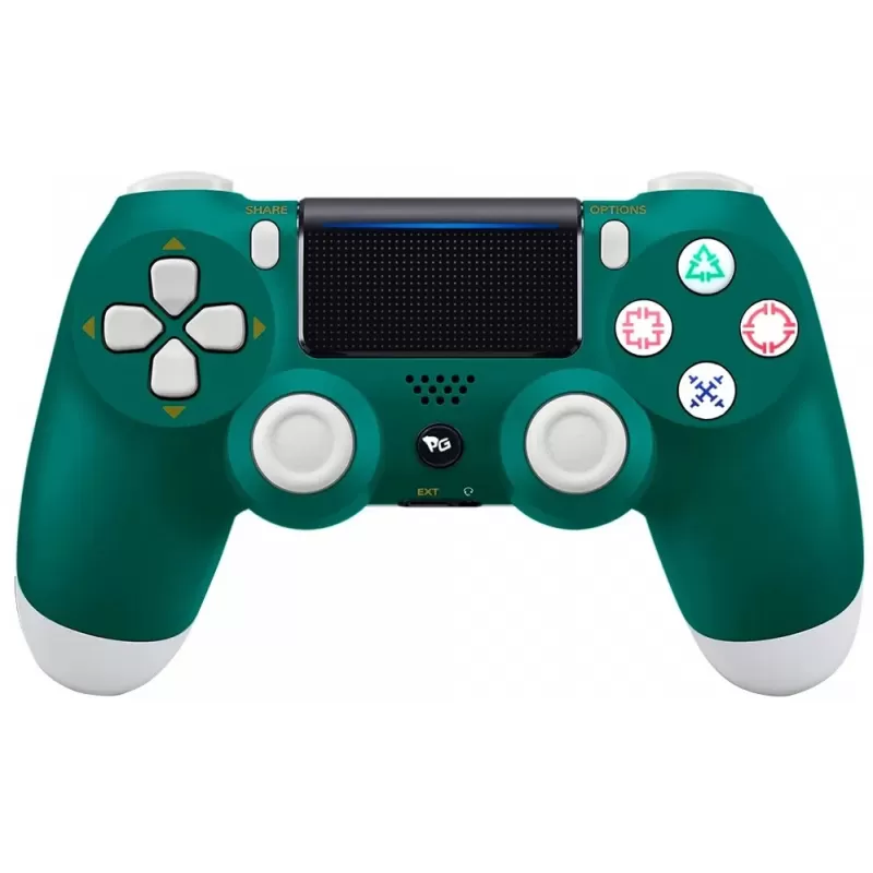 Control Play Game Dualshock 4  Wireless - Alpine G...