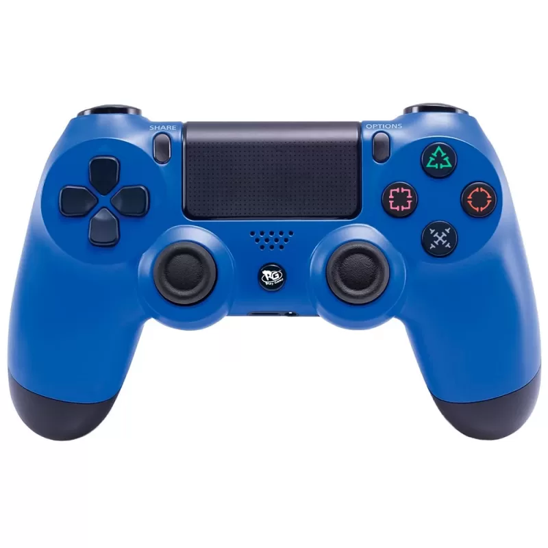 Control Play Game Dualshock 4 Wireless - Blue