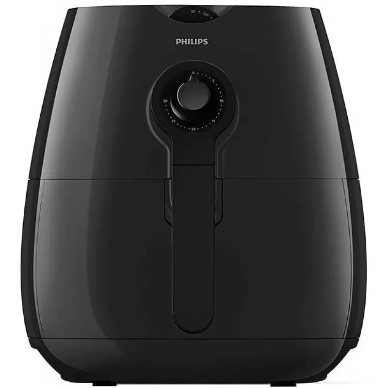 Freidora Eléctrica Philips Air Fryer HD9218/71 1425W 220V - Black 