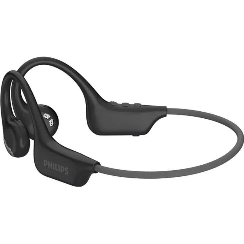 Auricular Philips Sport 1000 Series TAA1708BK/93 Bluetooth - Black