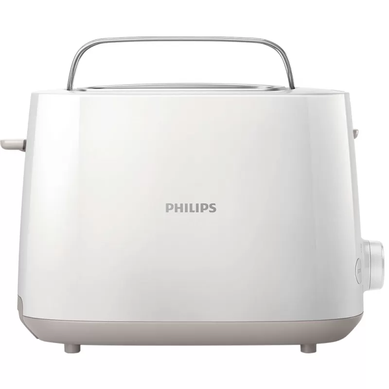 Tostadora Philips HD2581/00 Daily Collection 830W 220V - White