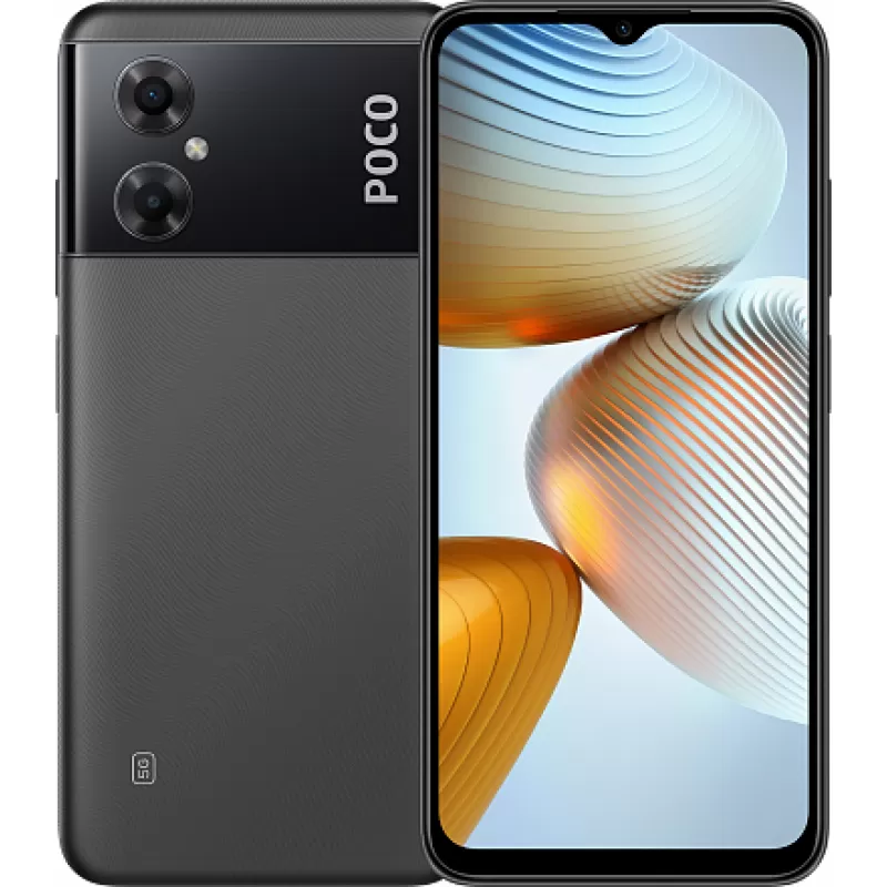 Teléfonos XIAOMI POCO X5 P 5G 8-256 BL