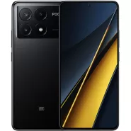 Smartphone Xiaomi Poco X6 Pro DS 5G 6.67" 12/...