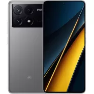 Smartphone Xiaomi Poco X6 Pro DS 5G 6.67" 8/2...