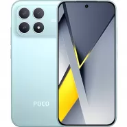 Smartphone Xiaomi Poco F8 pro DS 5G 6.59" 12/...