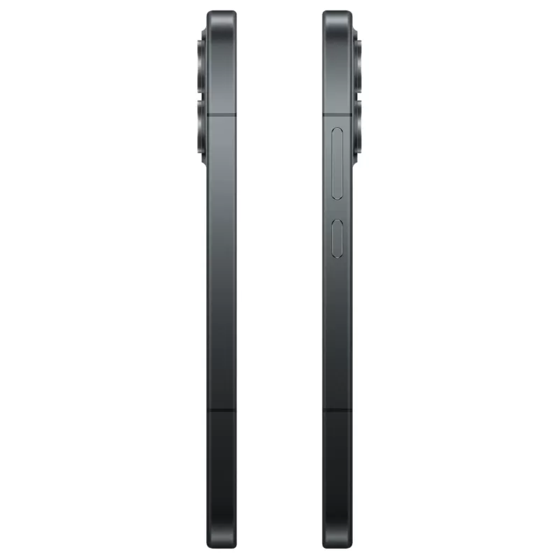 Smartphone Xiaomi Poco F8 Pro 5G DS 6.59" 12/512GB - Black