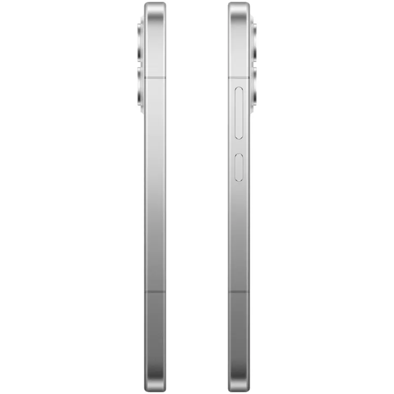 Smartphone Xiaomi Poco F8 Pro 5G DS 6.59" 12/512GB - Silver