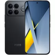 Smartphone Xiaomi Poco F8 Ultra 5G DS 6.9" 12...