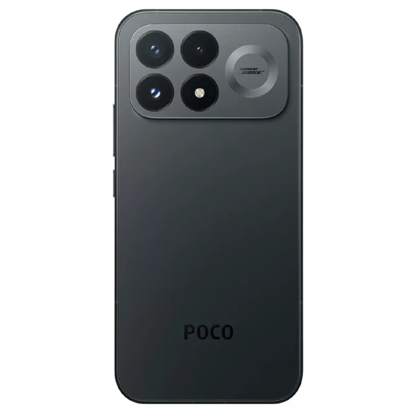 Smartphone Xiaomi Poco F9 Pro 5G DS 6.59" 12/512GB - Black
